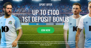 10 Bet Review Homepage