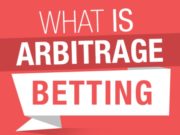 Arbitrage betting