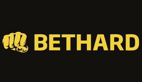 BetHard logo