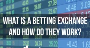 betting exchange explained