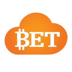 CloudBet Logo