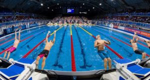 FINA Swimming Calendar 2019