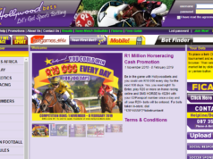 HollywoodBets Online Bookmaker Review