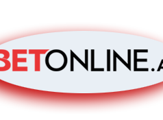 Betonline logo