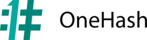 OneHash Logo